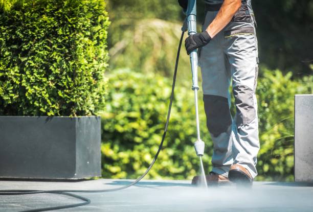 Best Rust Removal  in Newcomerstown, OH