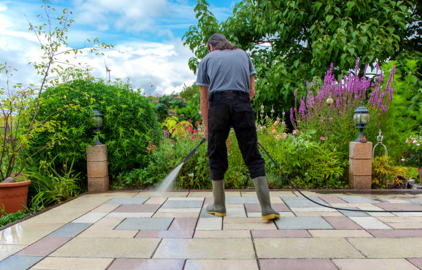 Best Spring Cleaning  in Newcomerstown, OH