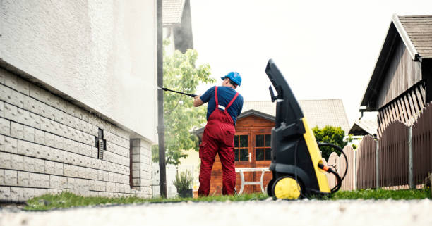 Best Paint Preparation  in Newcomerstown, OH